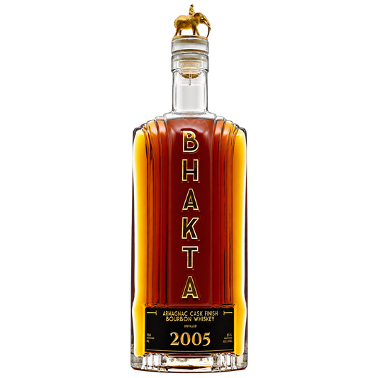 BHAKTA 2005 Bourbon