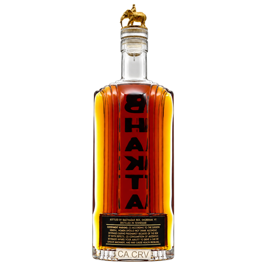 BHAKTA 2005 Bourbon