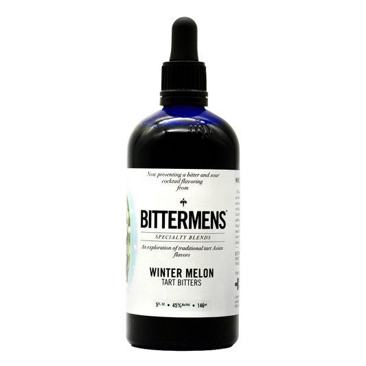 Bittermens Bitters Winter Melon 5oz