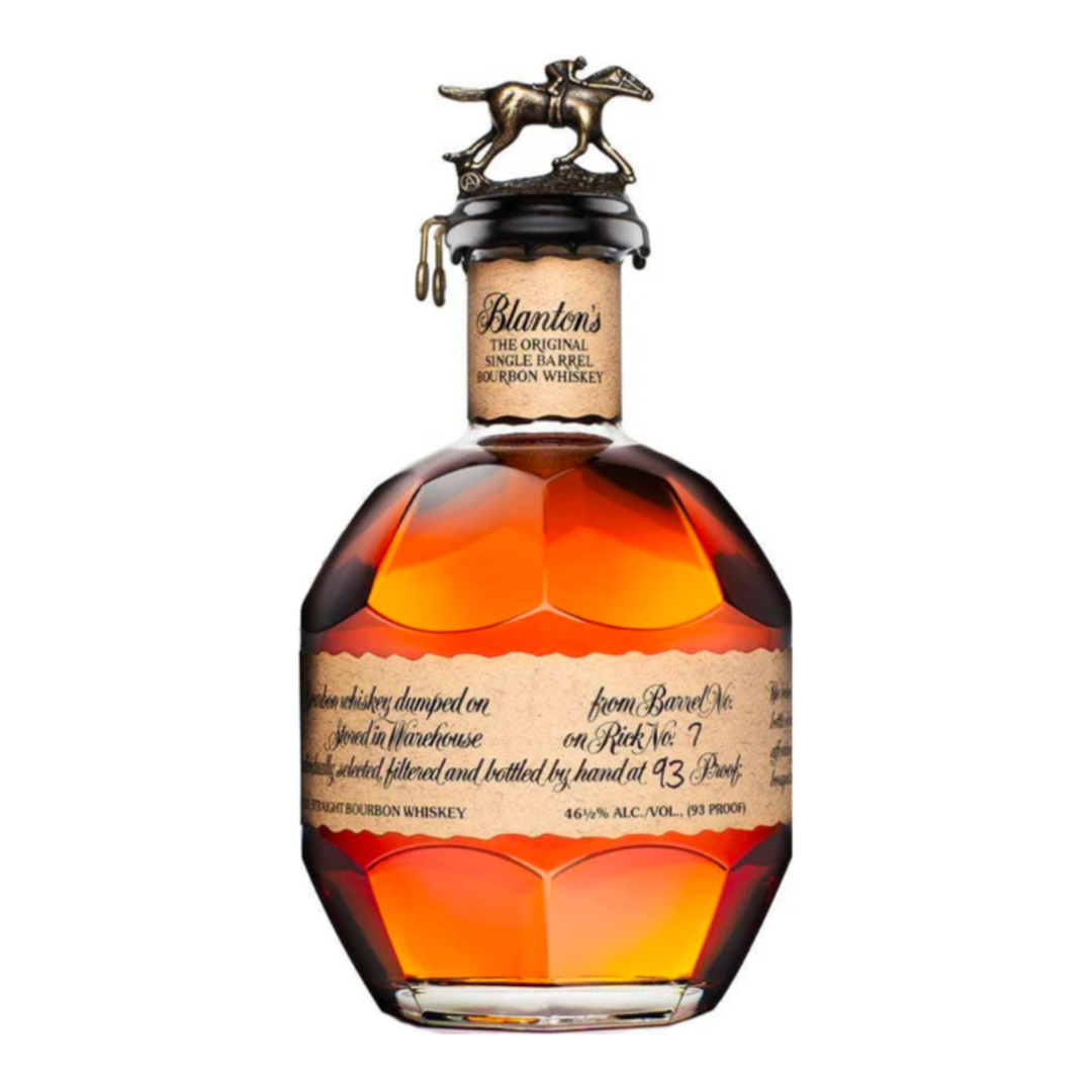 Blanton's Single Barrel Bourbon 750ml [MEMBERS ONLY]