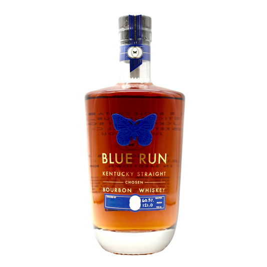 Blue Run Bourbon Chosen 750ml