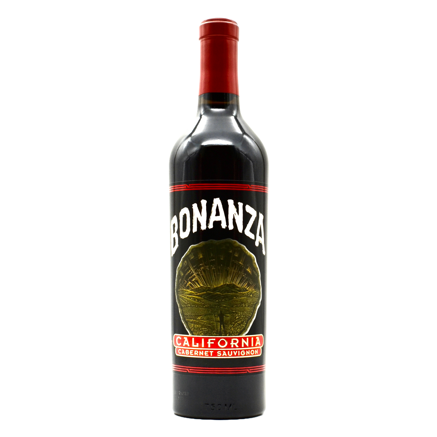 Bonanza Cabernet Sauvignon 750ml