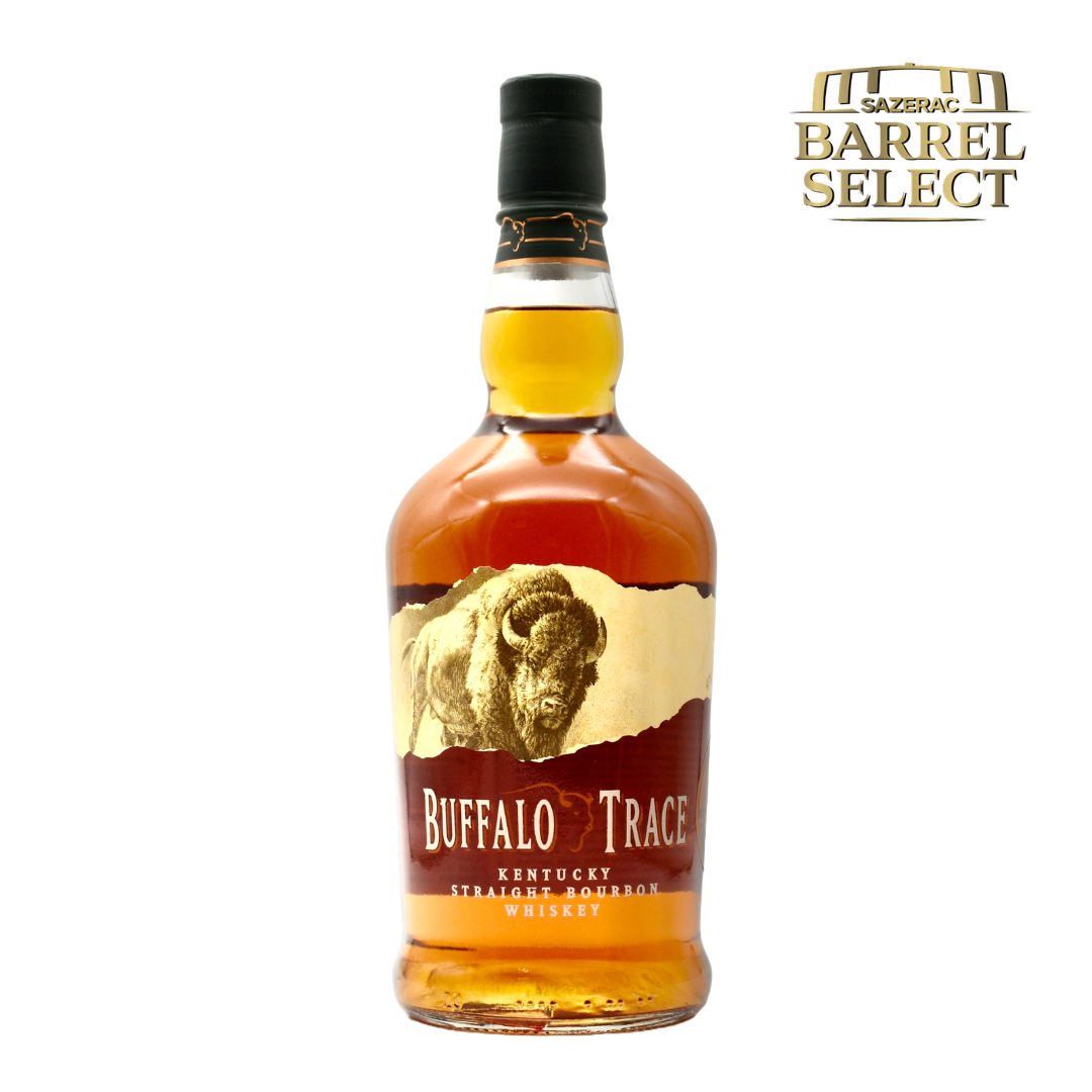 Buffalo Trace Bourbon Single Barrel Select 750ml
