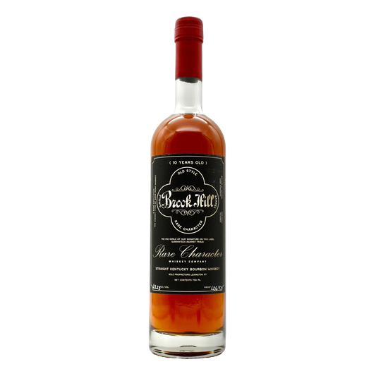 Brook Hill 10 Year Bourbon 750ml | VIP Access