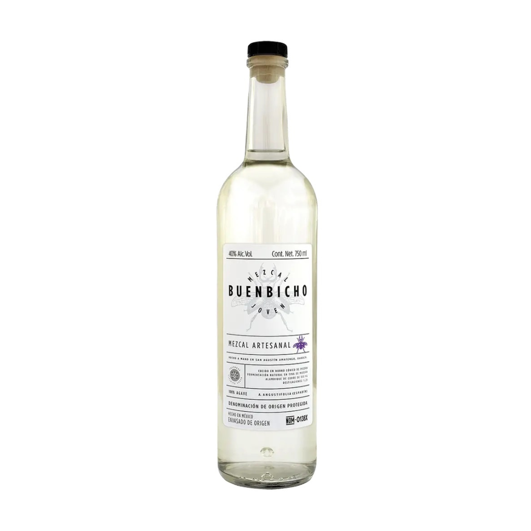 Buen Bicho Mezcal 750ml