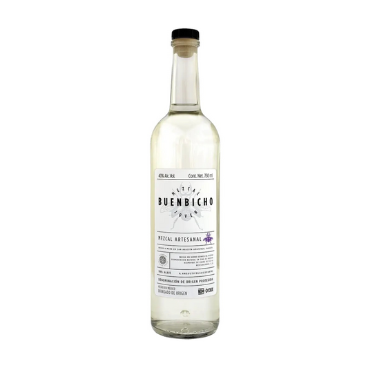 Buen Bicho Mezcal 750ml