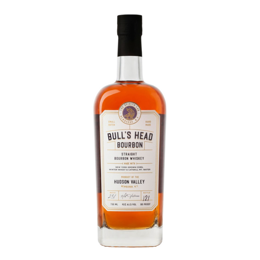 Spirits Lab Bull's Head Bourbon 750ml