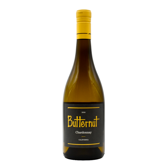 Butternut Chardonnay 750ml