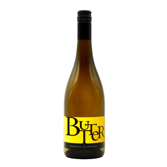 Jam Cellars Butter Chardonnay 750ml