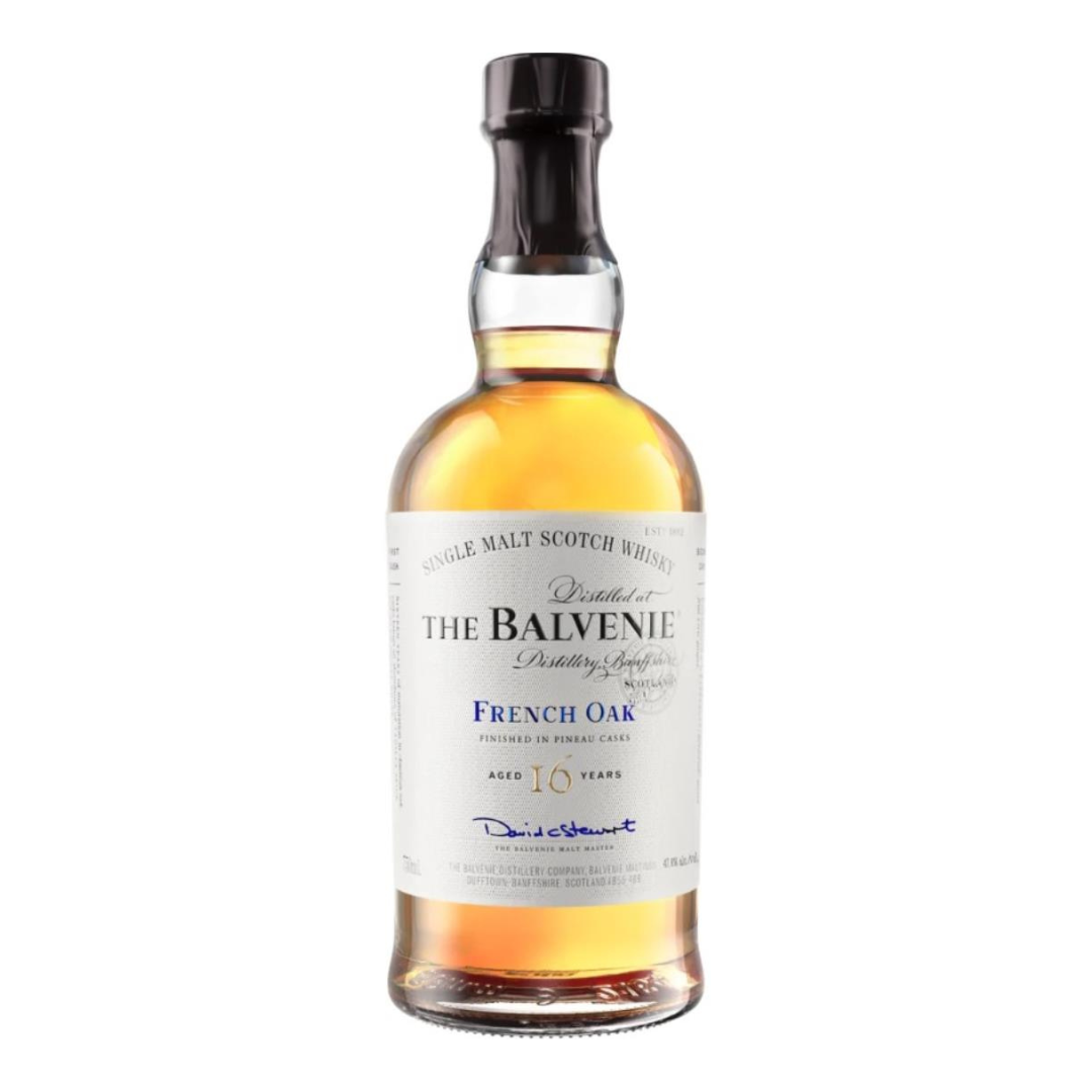 Balvenie Single Malt Blend 16 Year 750ml