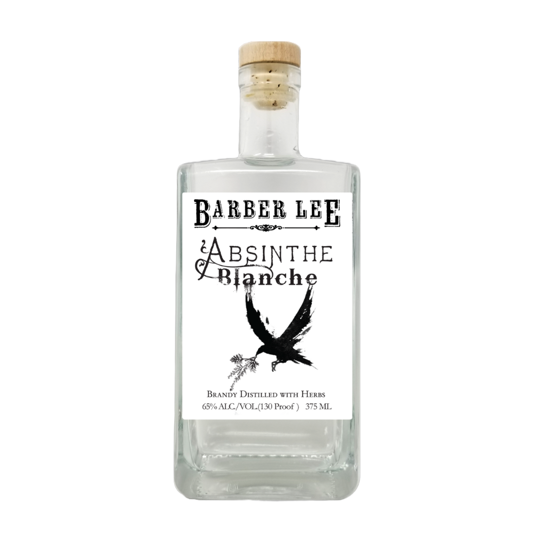 Barber Lee Absinthe 375ml