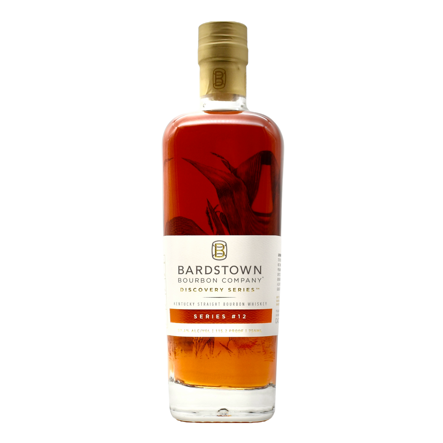 Bardstown Bourbon Discovery #12 750ml [MEMBERS ONLY][LIMIT 1]