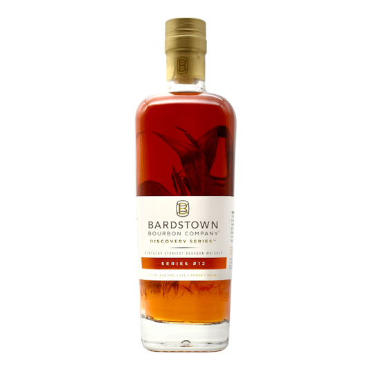 Bardstown Bourbon Discovery #12 750ml [MEMBERS ONLY][LIMIT 1]