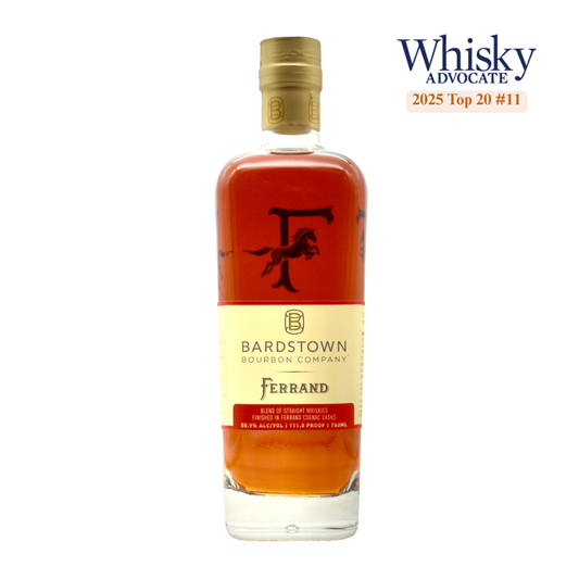 Bardstown Bourbon Ferrand II 750ml