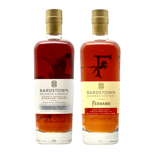 Bardstown Discovery 13 Combo [Limited Combo]