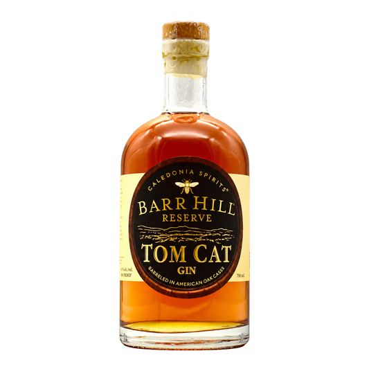 Barr Hill Tom Cat Gin