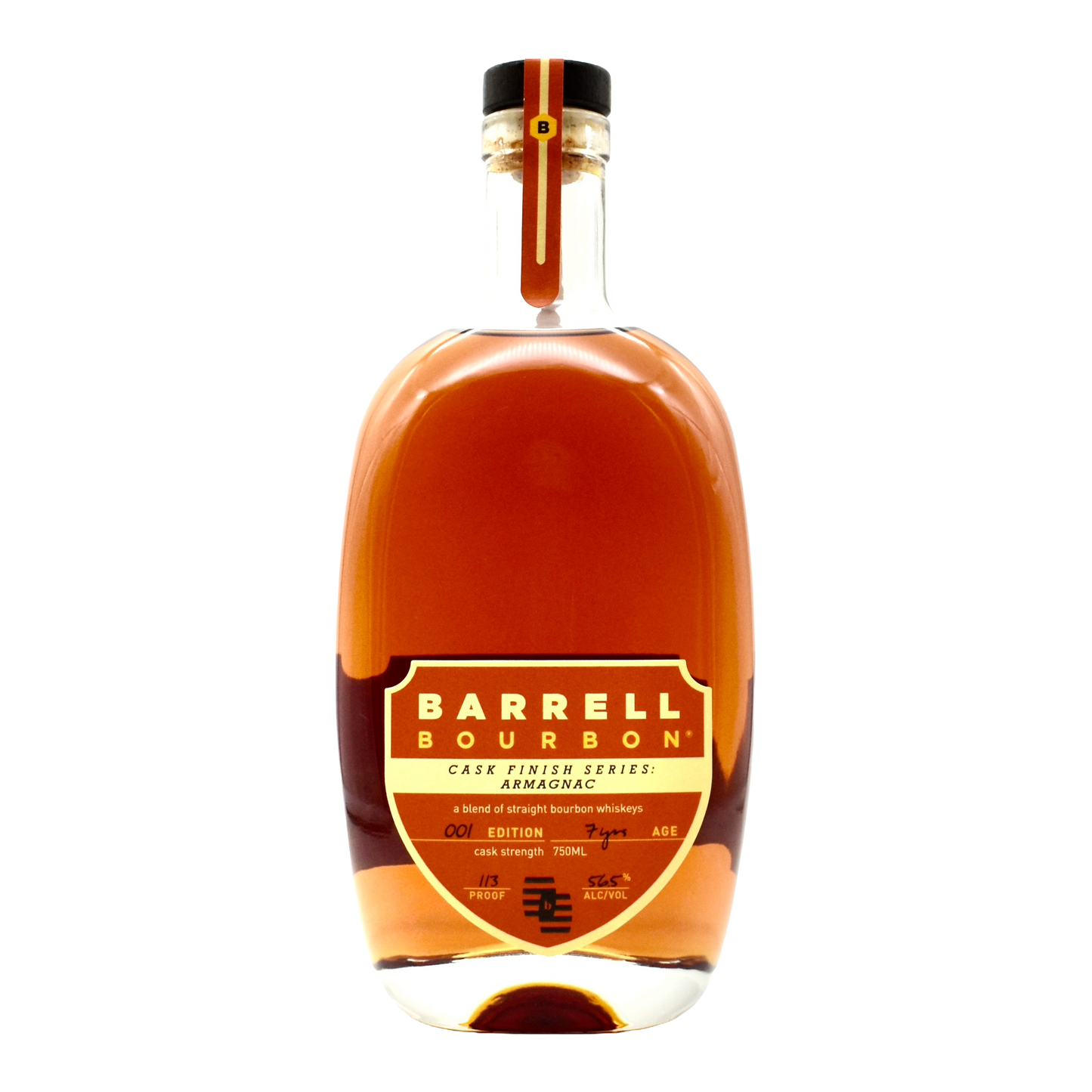 Barrell Bourbon Armagnac 750ml