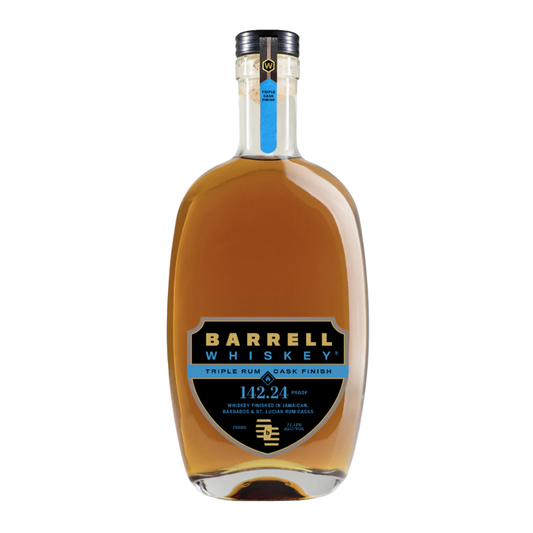[PRE-ORDER] Barrell Bourbon Triple Rum Cask Hazmat 750ml