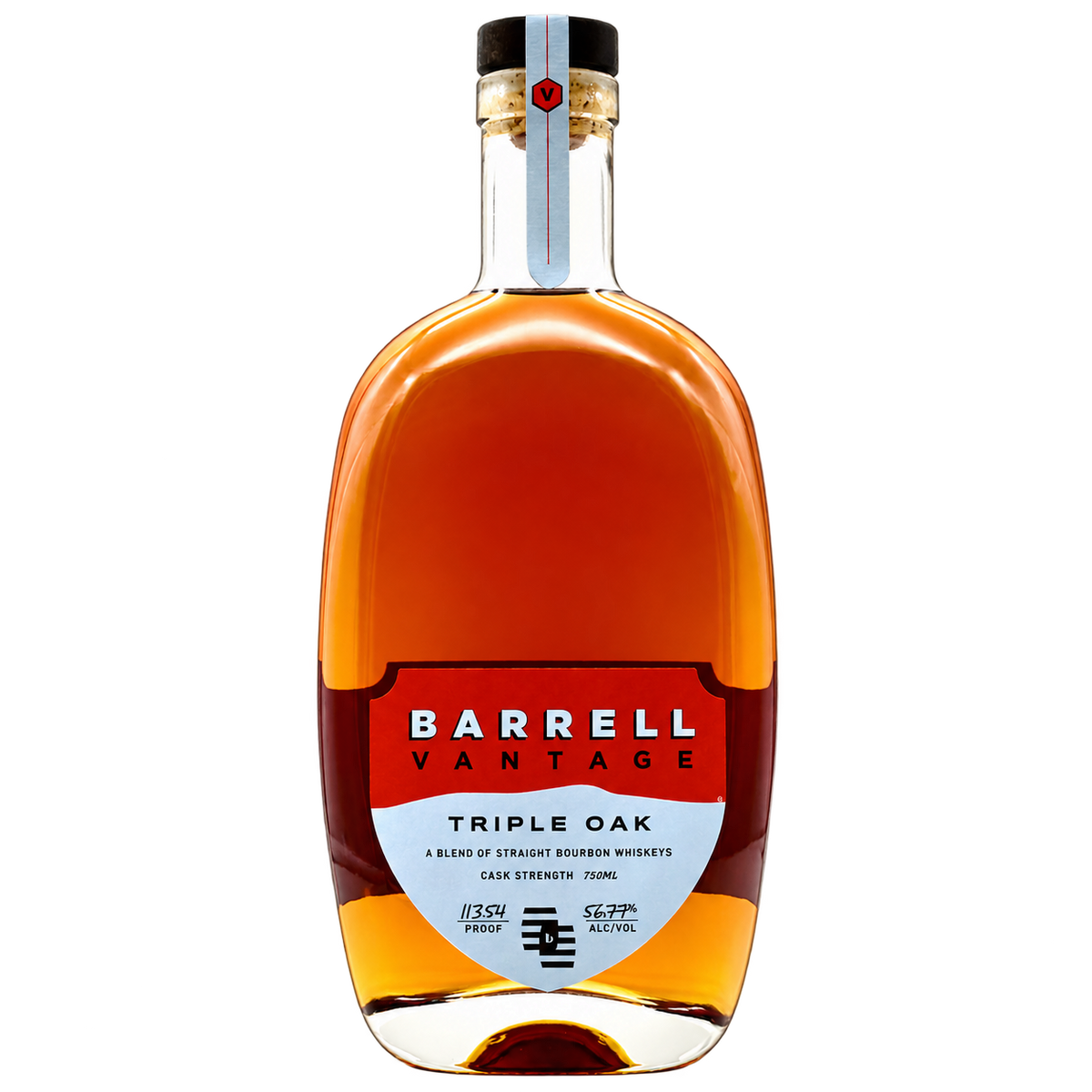 Barrell Bourbon Vantage