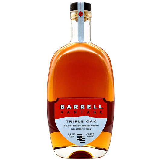 Barrell Bourbon Vantage