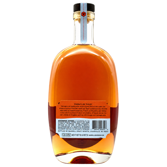 Barrell Bourbon Vantage