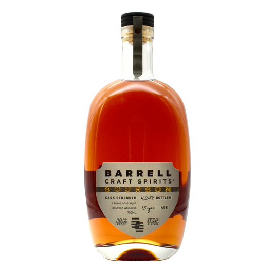 Barrell Grey Label Bourbon 13 Year 750ml