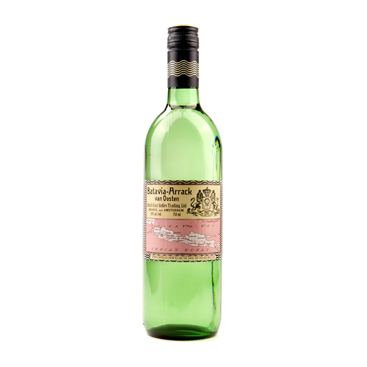 Batavia Arrack Van Oosten Sugar Cane Spirit 750ml