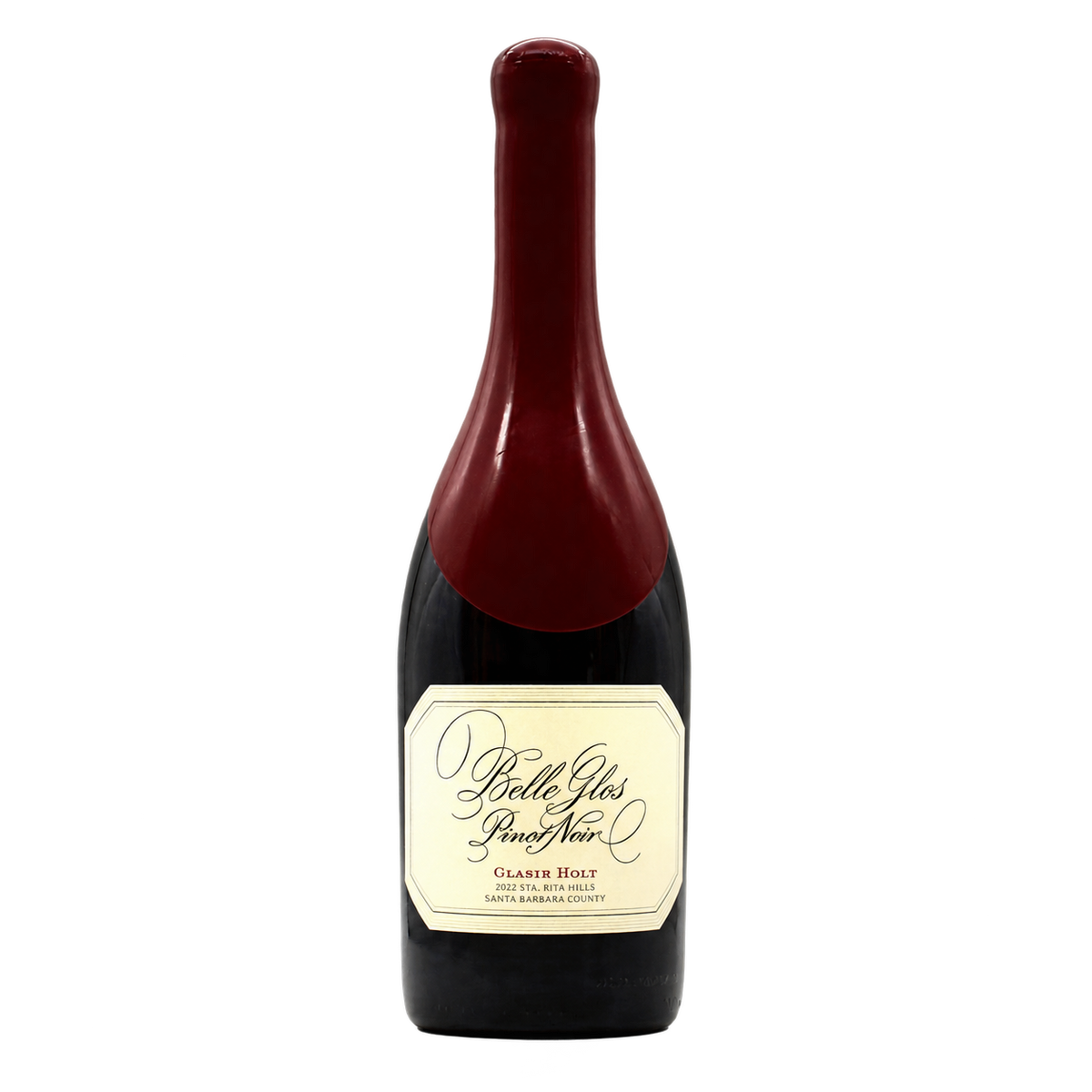 Belle Glos Pinot Noir Glasir Holt 2022