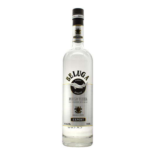 Beluga Vodka Noble Export 750ml