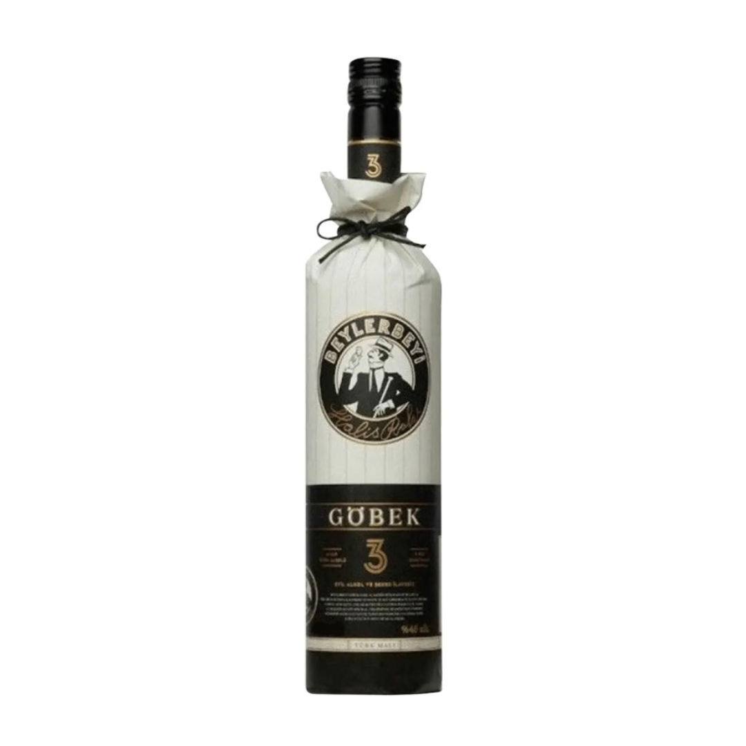 Beylerbeyi Gobek Raki 750ml