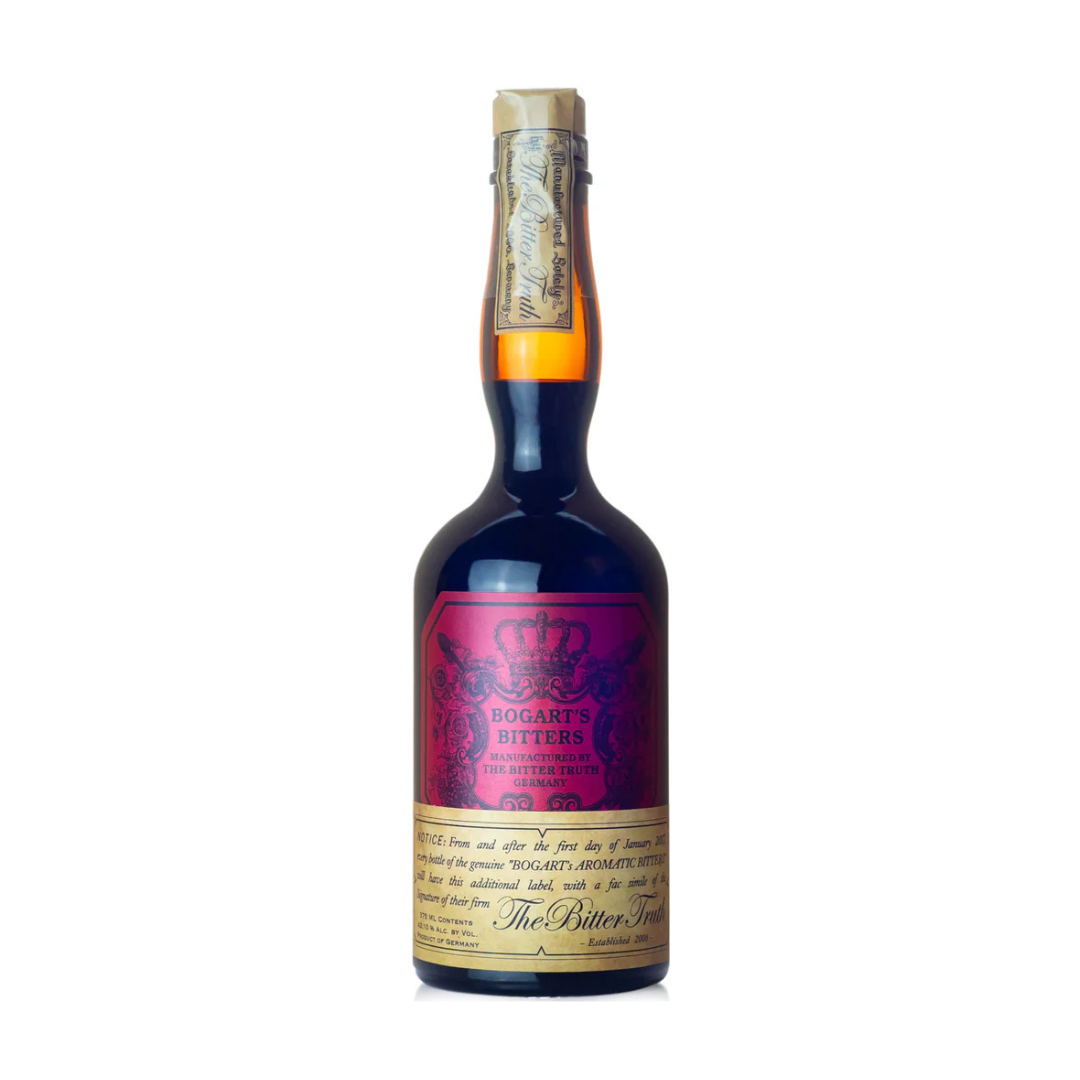 Bitter Truth Bogart 375ml