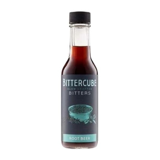 Bittercube Root Beer Bitters 5Oz