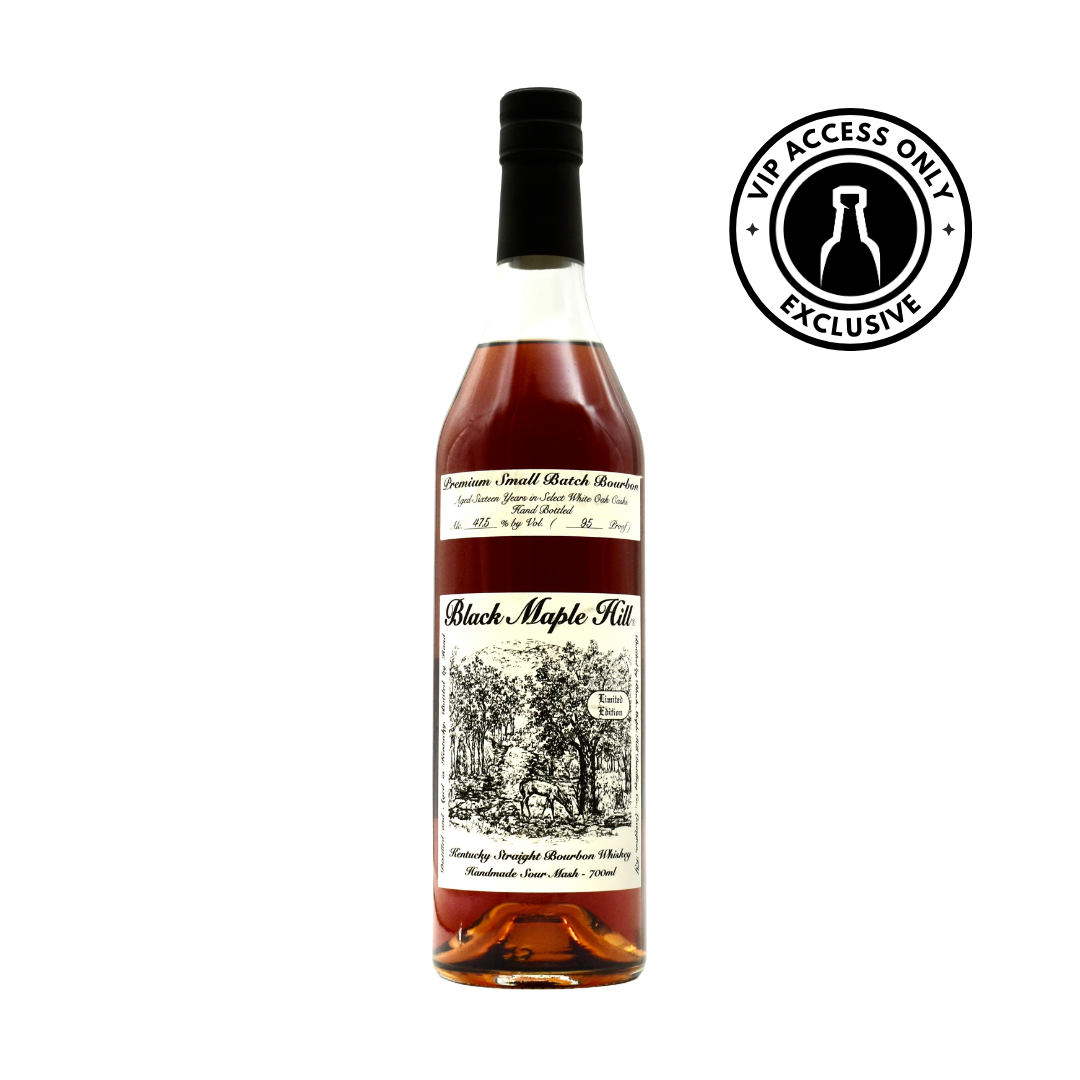 Black Maple Hill Bourbon 16 Year 700ml | VIP Access