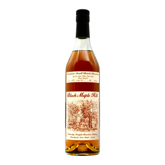 Black Maple Hill Bourbon Red