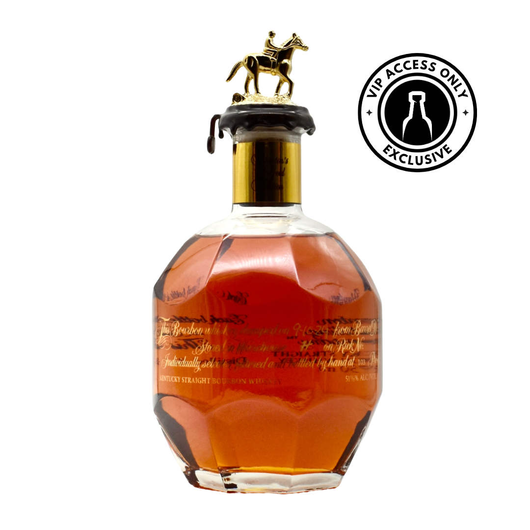 Blanton's Gold Bourbon 750ml | VIP Access