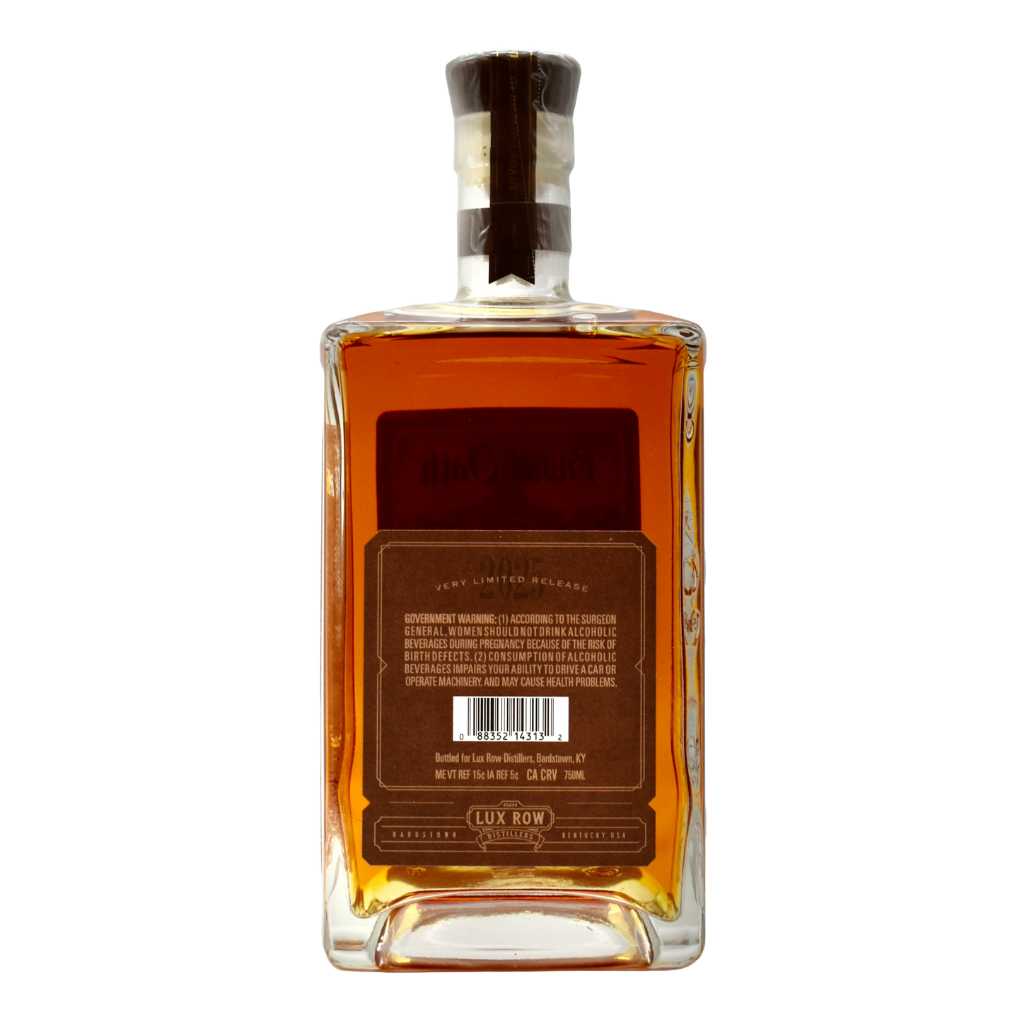 Blood Oath Pact 11 Whiskey 750ml [Limited Allocation]