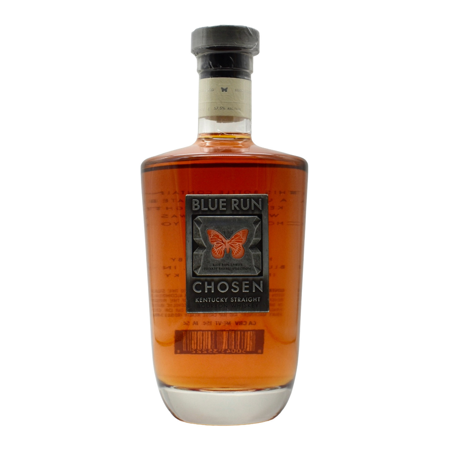 Blue Run Bourbon Chosen 750ml