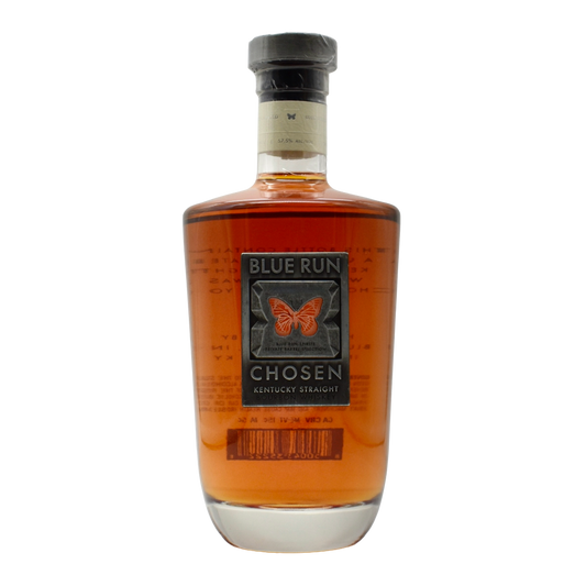 Blue Run Bourbon Chosen 750ml