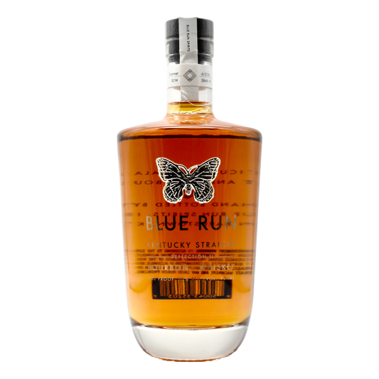 Blue Run Bourbon Reflection II 750ml