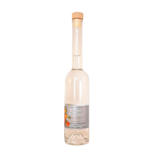 Blume Marillen Apricot Eau De Vie Brandy 750ml