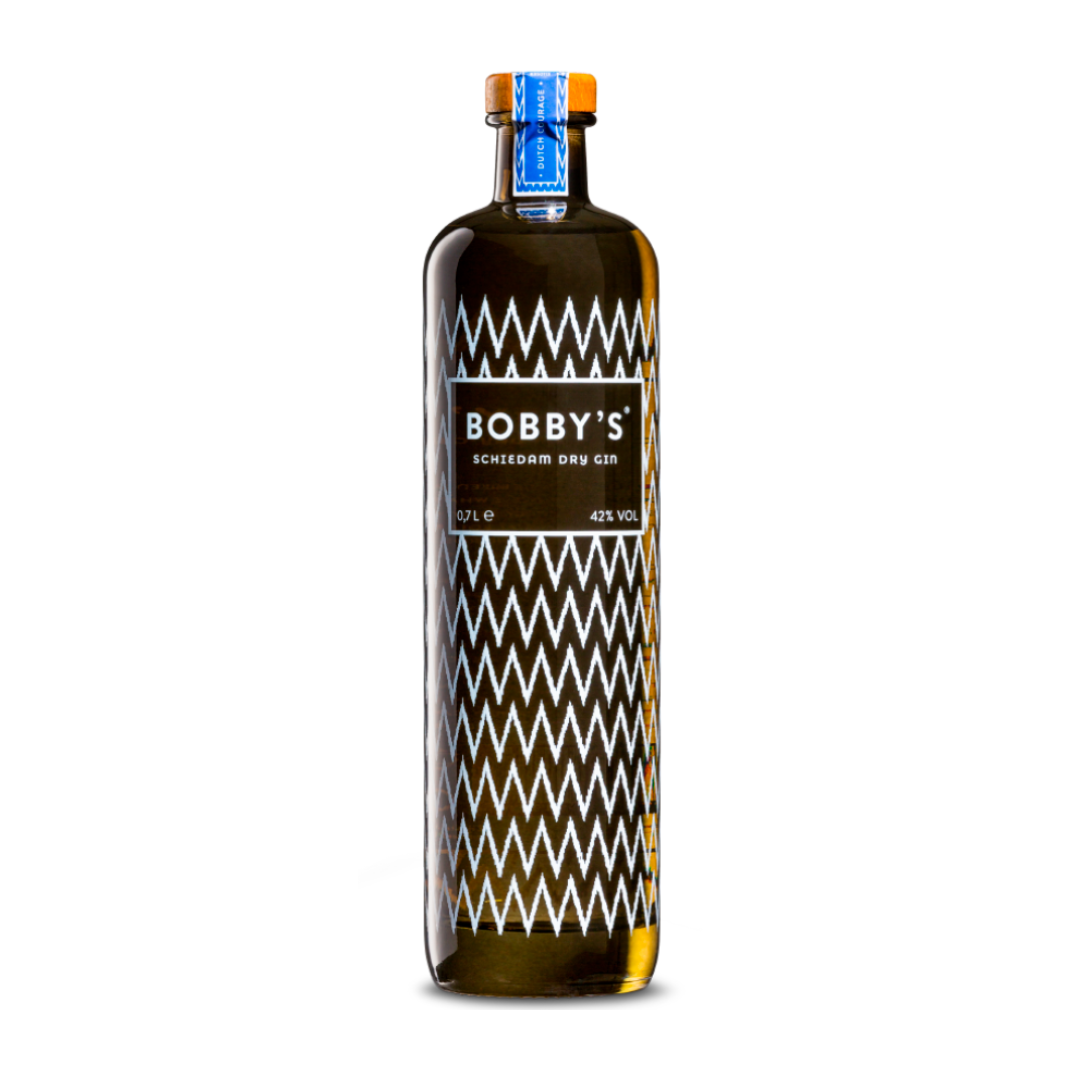 Bobby's Gin 750ml