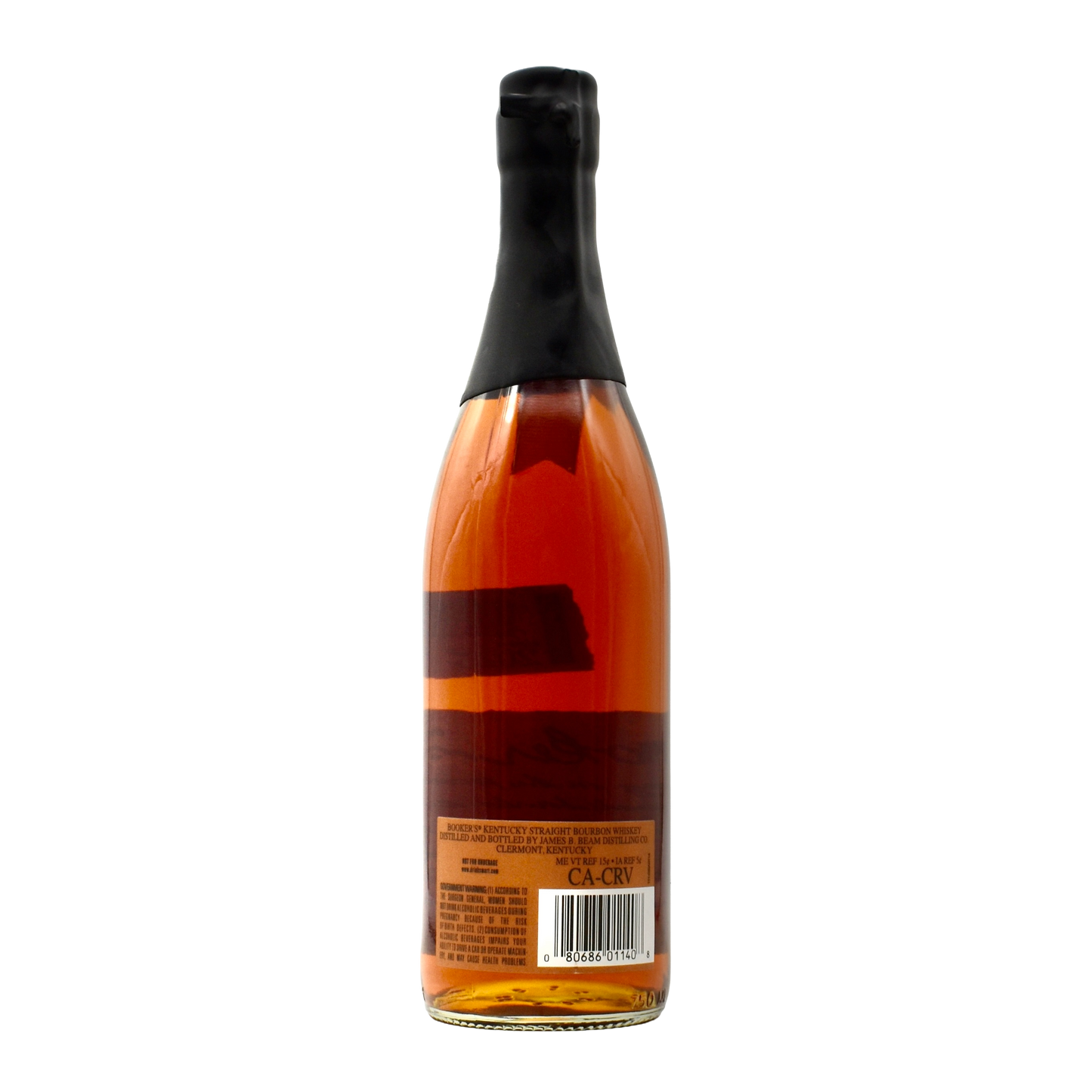 Booker's Bourbon Jerry Batch 2025-03 750ml