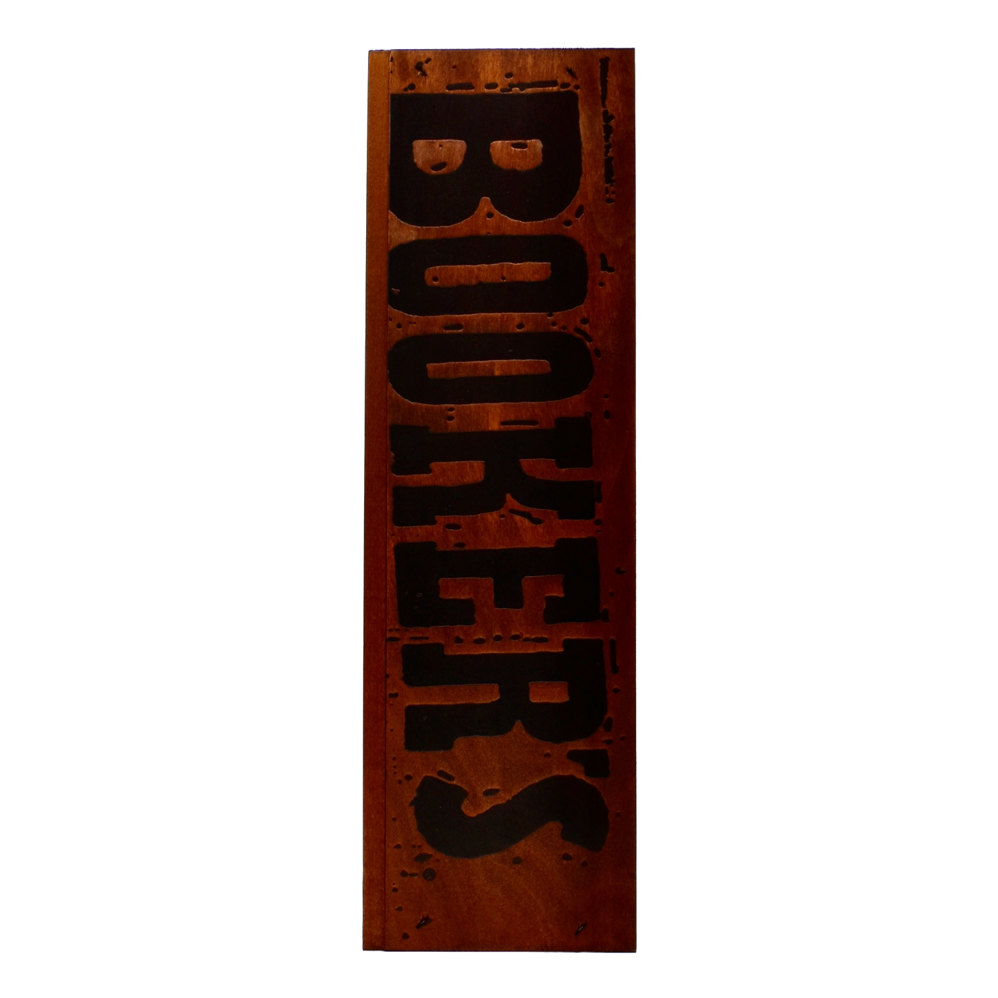 Booker's Bourbon Master Distiller 2024-03 Batch 750ml