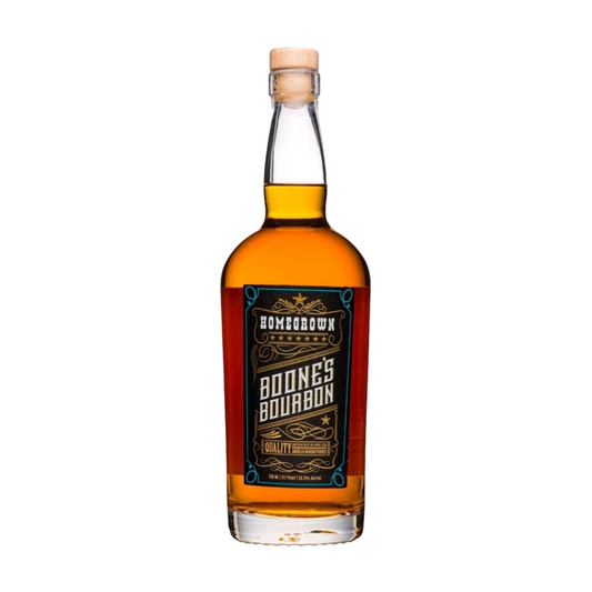 Boone's Bourbon 750ml