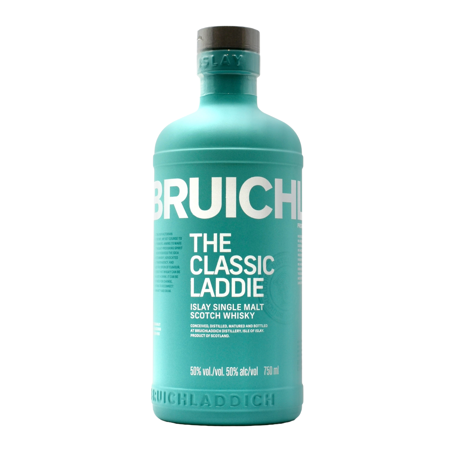 Bruichladdich The Classic Laddie Single Malt Scotch Whisky 750ml