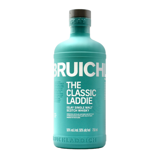 Bruichladdich The Classic Laddie Single Malt Scotch Whisky 750ml