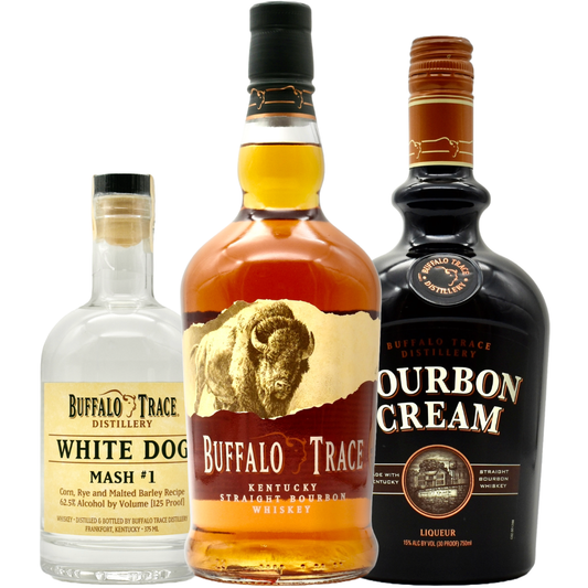 Buffalo Trace Bundle