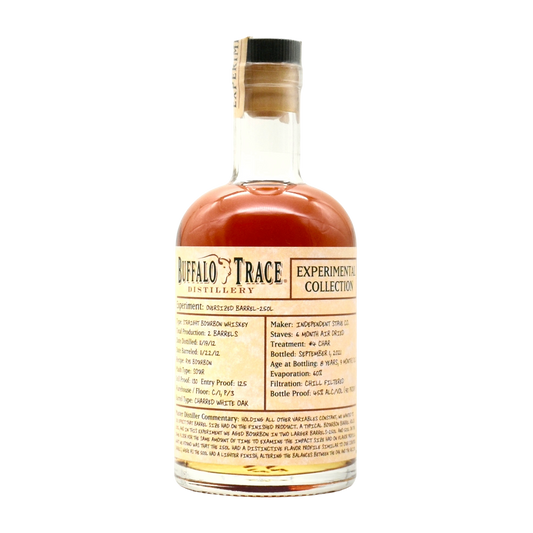 Buffalo Trace Experimental 375ml | VIP Access