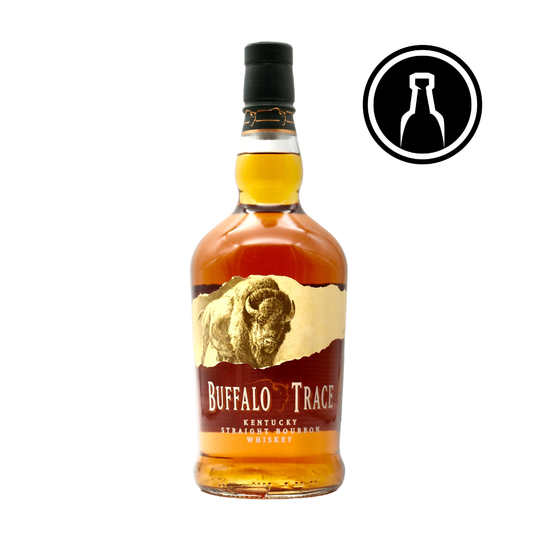 Buffalo Trace Single Barrel Bourbon - Selected by Unwind