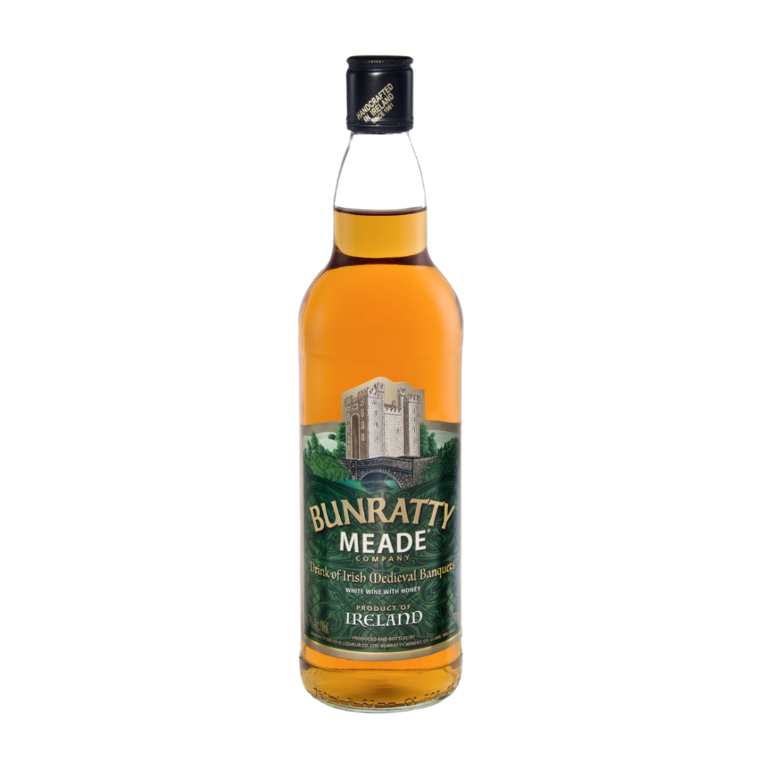 Bunratty Meade Glass 750ml